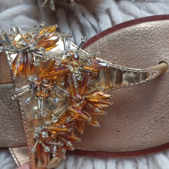 Tory Burch  sandals - Picture 3 of 16